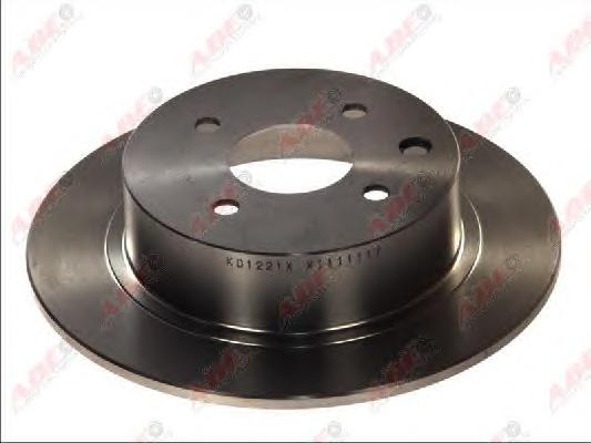 Тормозной диск ABE