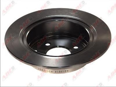 Тормозной диск ABE