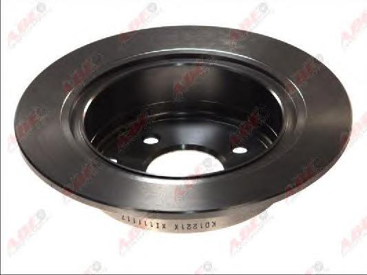 Тормозной диск ABE