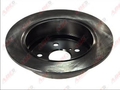 Тормозной диск ABE