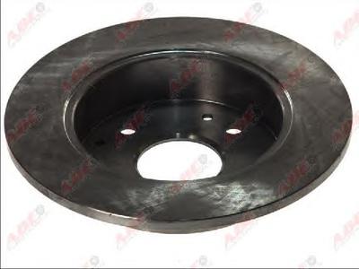 Тормозной диск ABE