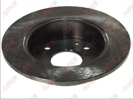 Тормозной диск ABE