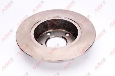 Тормозной диск ABE