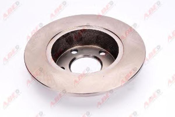 Тормозной диск ABE