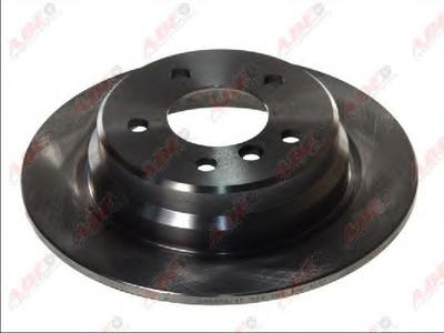 Тормозной диск ABE