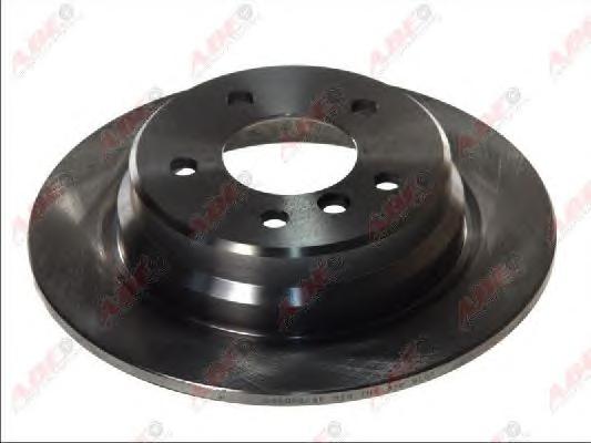 Тормозной диск ABE