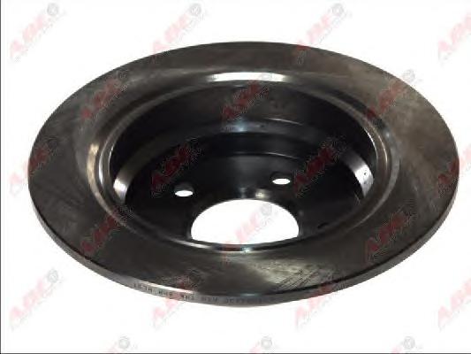 Тормозной диск ABE