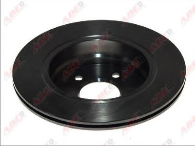 Тормозной диск ABE