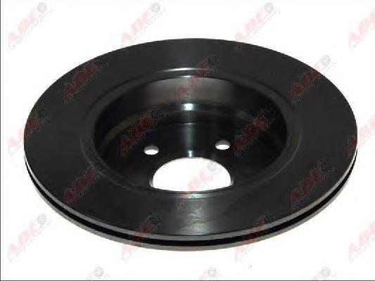 Тормозной диск ABE