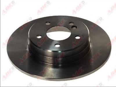 Тормозной диск ABE