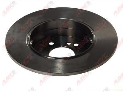 Тормозной диск ABE