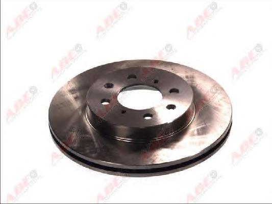 Тормозной диск ABE