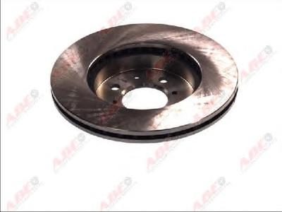 Тормозной диск ABE