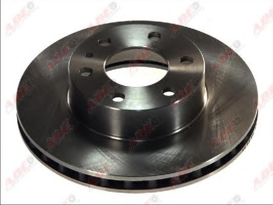 Тормозной диск ABE