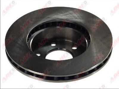 Тормозной диск ABE