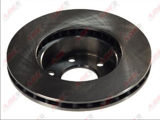 Тормозной диск ABE