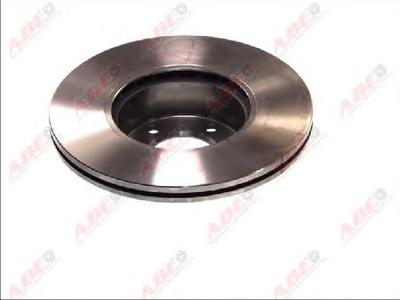 Тормозной диск ABE