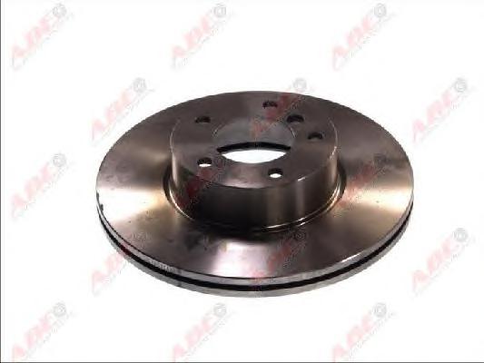 Тормозной диск ABE