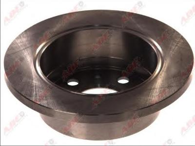 Тормозной диск ABE