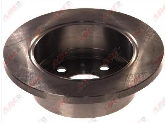 Тормозной диск ABE