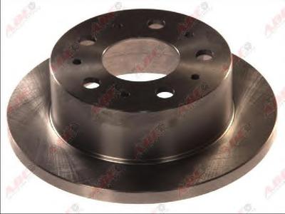 Тормозной диск ABE