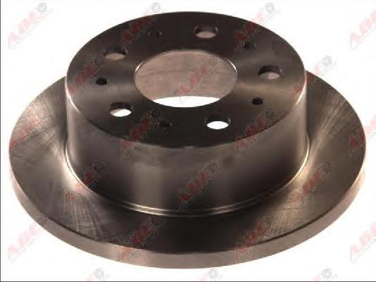 Тормозной диск ABE