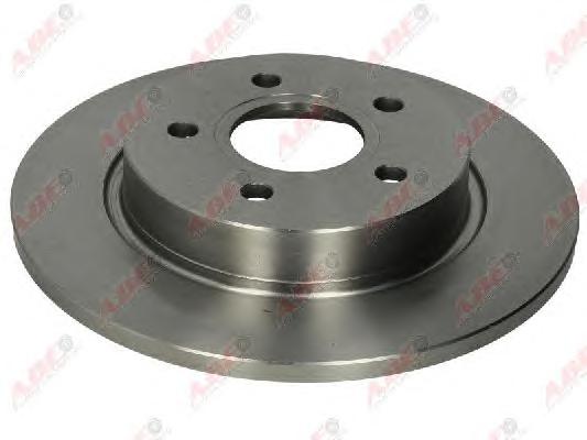 Тормозной диск ABE