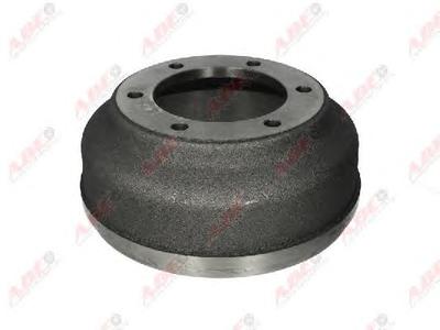 Тормозной барабан ABE C6G025ABE