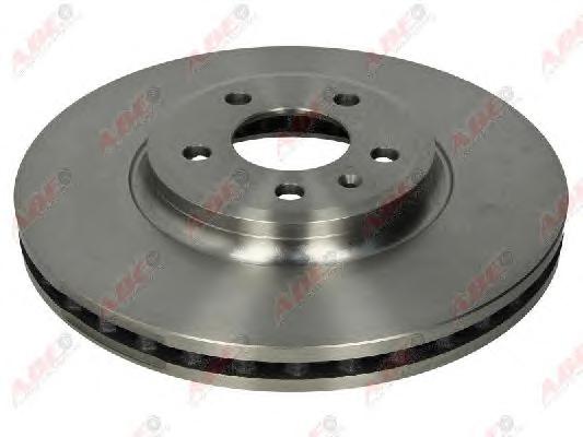 Тормозной диск ABE