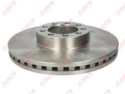 Тормозной диск ABE C3E007ABE