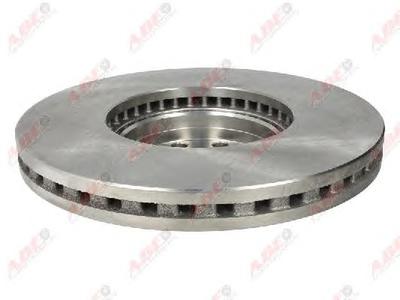 Тормозной диск ABE