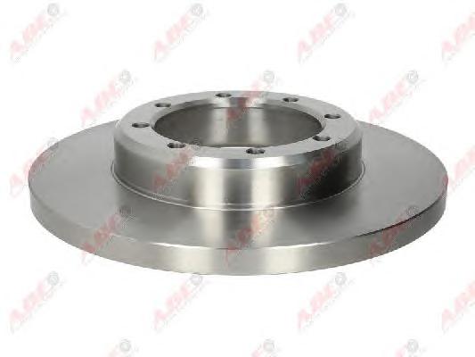 Тормозной диск ABE