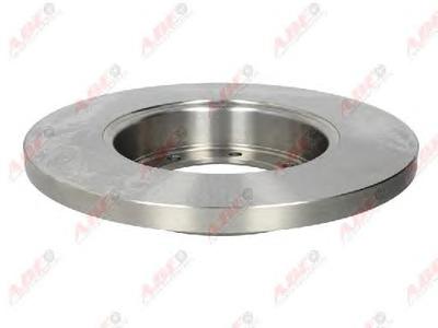 Тормозной диск ABE