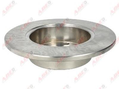 Тормозной диск ABE