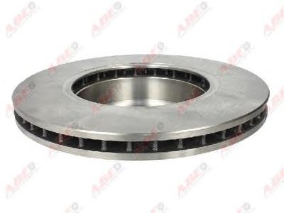 Тормозной диск ABE