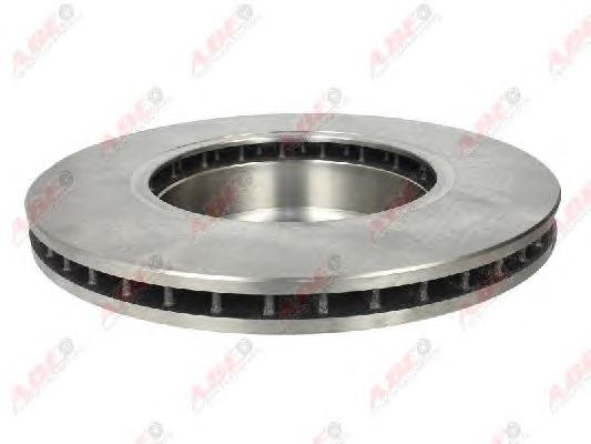 Тормозной диск ABE