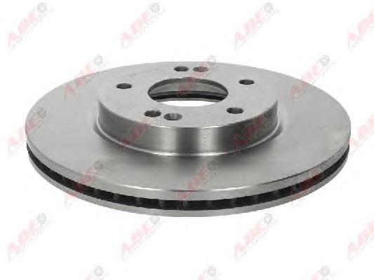 Тормозной диск ABE