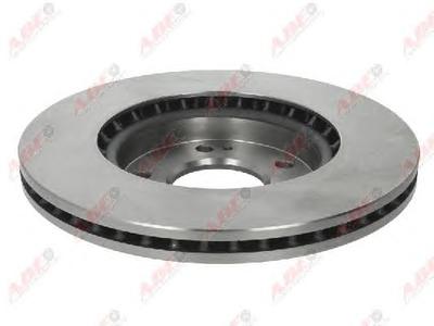 Тормозной диск ABE