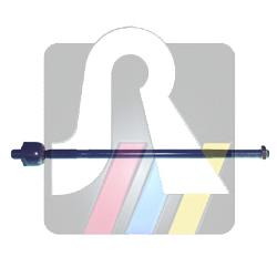 Осевой шарнир, рулевая тяга RTS