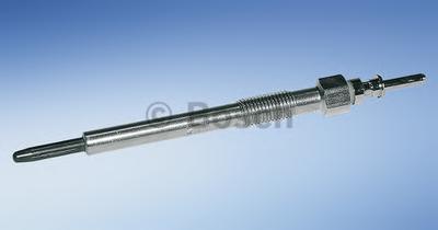 Свечи накала BOSCH 0250202137