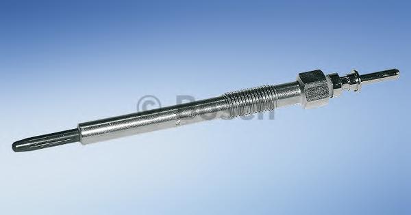 Свечи накала BOSCH