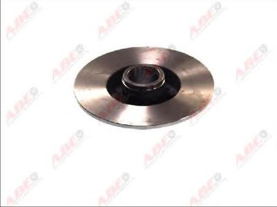 Тормозной диск ABE