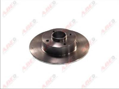 Тормозной диск ABE