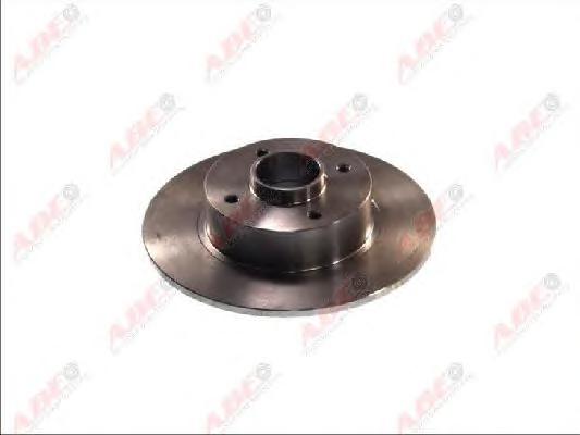 Тормозной диск ABE