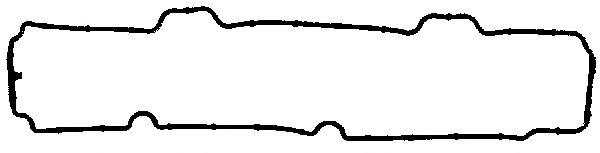 Прокладка, крышка головки цилиндра REINZ