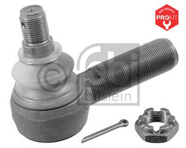 Наконечник поперечной рулевой тяги FEBI BILSTEIN 15246