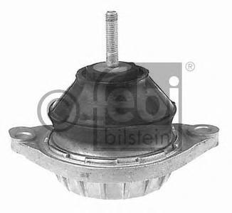 Подвеска, двигатель FEBI BILSTEIN 10014