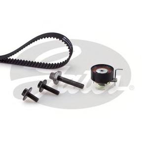 Комплект ремня ГРМ GATES K045433XS