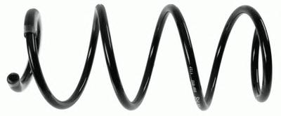 Пружина ходовой части SACHS 998 692