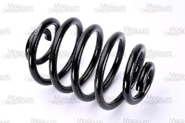 Пружина ходовой части Magnum Technology